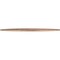 Ekena Millwork Fink Wood Fretwork Pierced Ceiling Medallion, Red Oak, 18"OD x 6 1/2"ID x 3/8"T CMWP18X18X0375FFRO - alternate 2